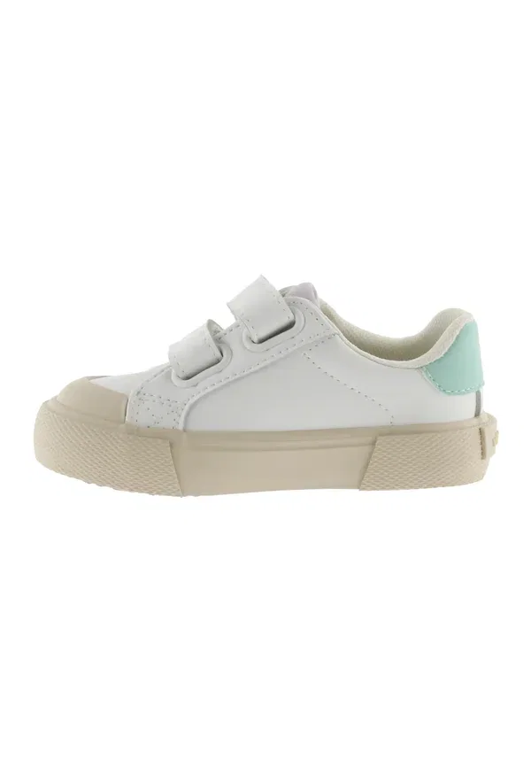 Кроссовки синтетика Scratch Victoria Shoes petalo