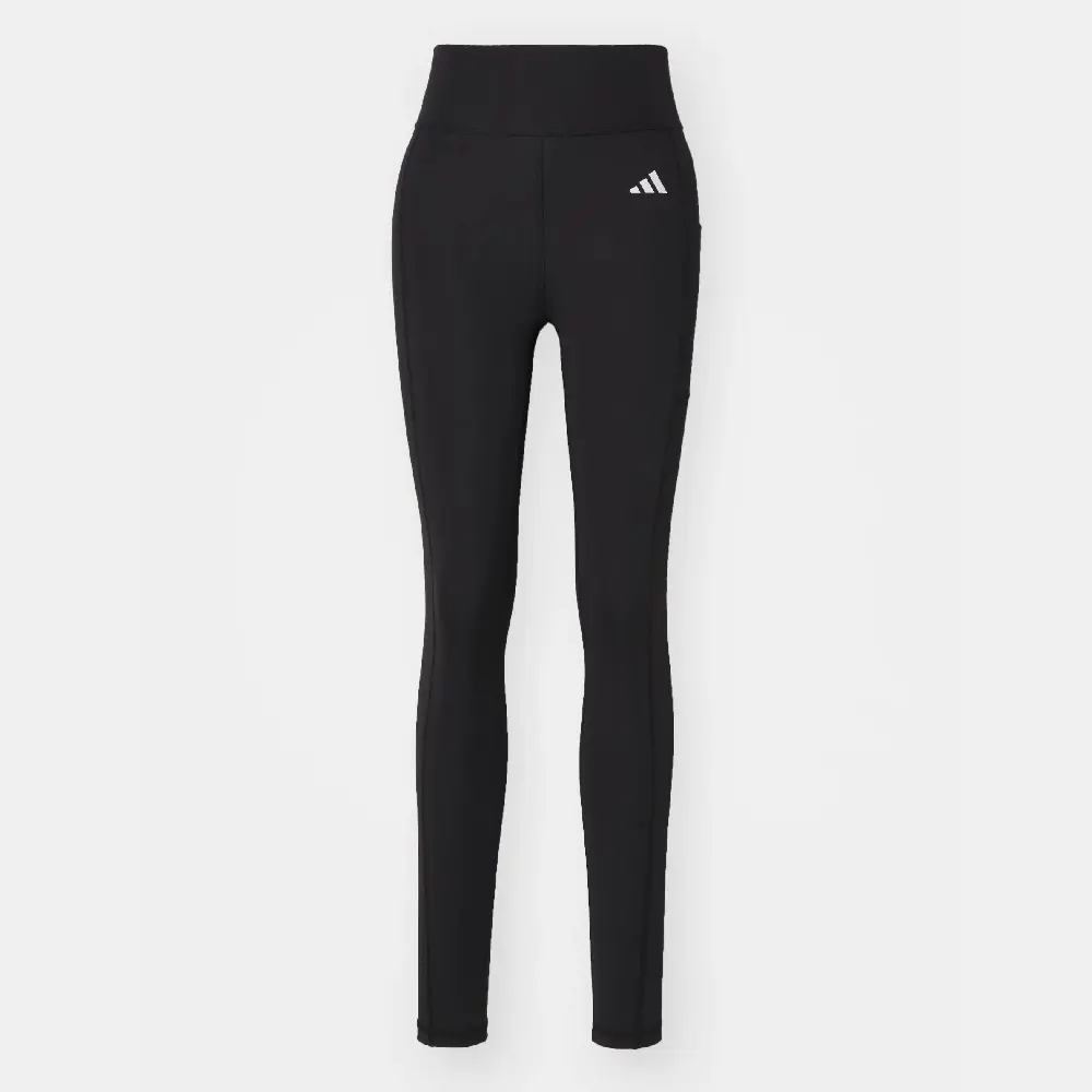 

Леггинсы Adidas Performance, черный