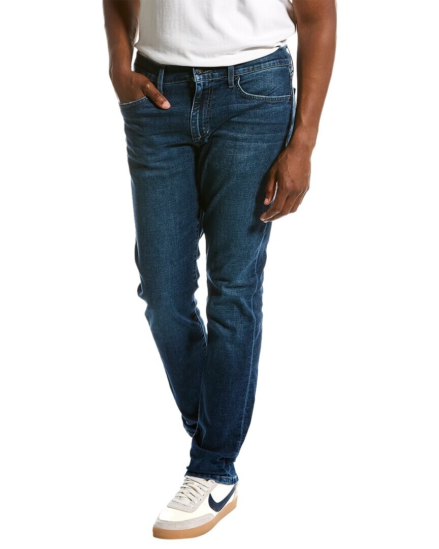 

Джинсы JOE'S Джинсы приталенного кроя JOE'S Jeans, синий