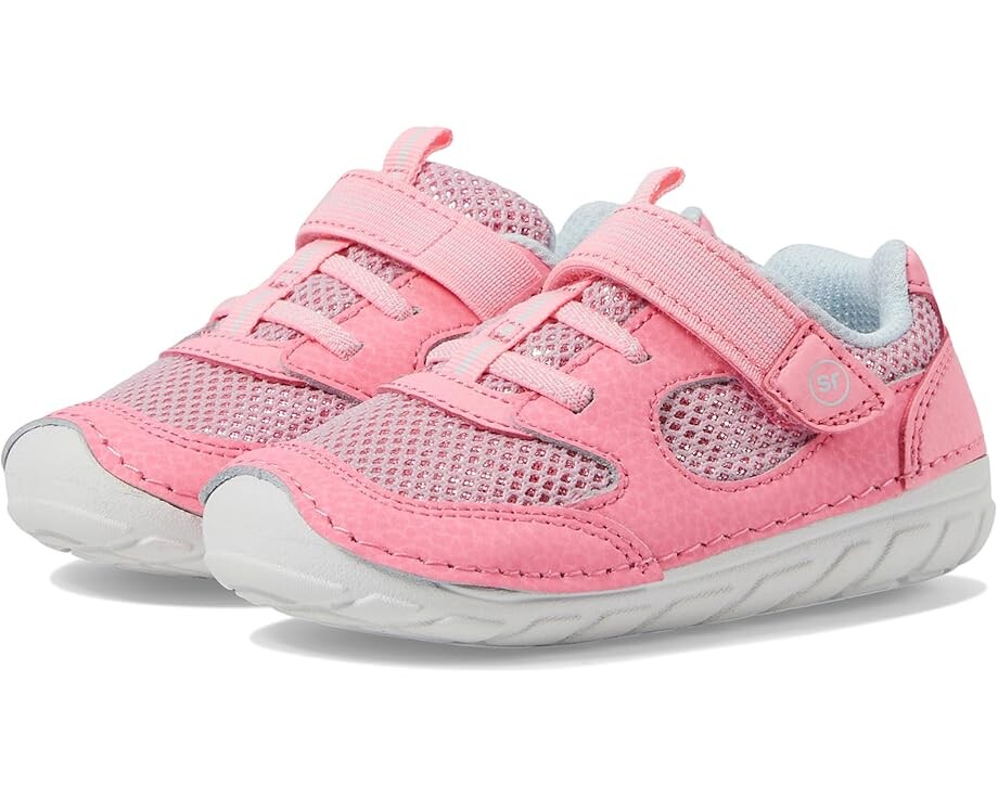 

Кроссовки Stride Rite SM Turbo, розовый