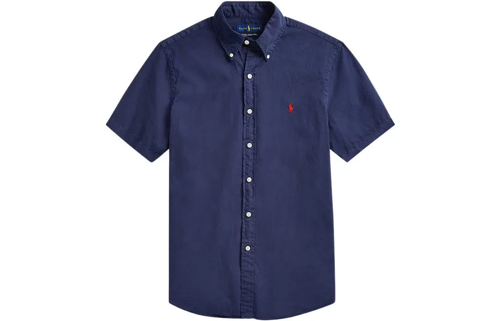 Рубашка Mixed Shipment от Polo Ralph Lauren, Marine Blue