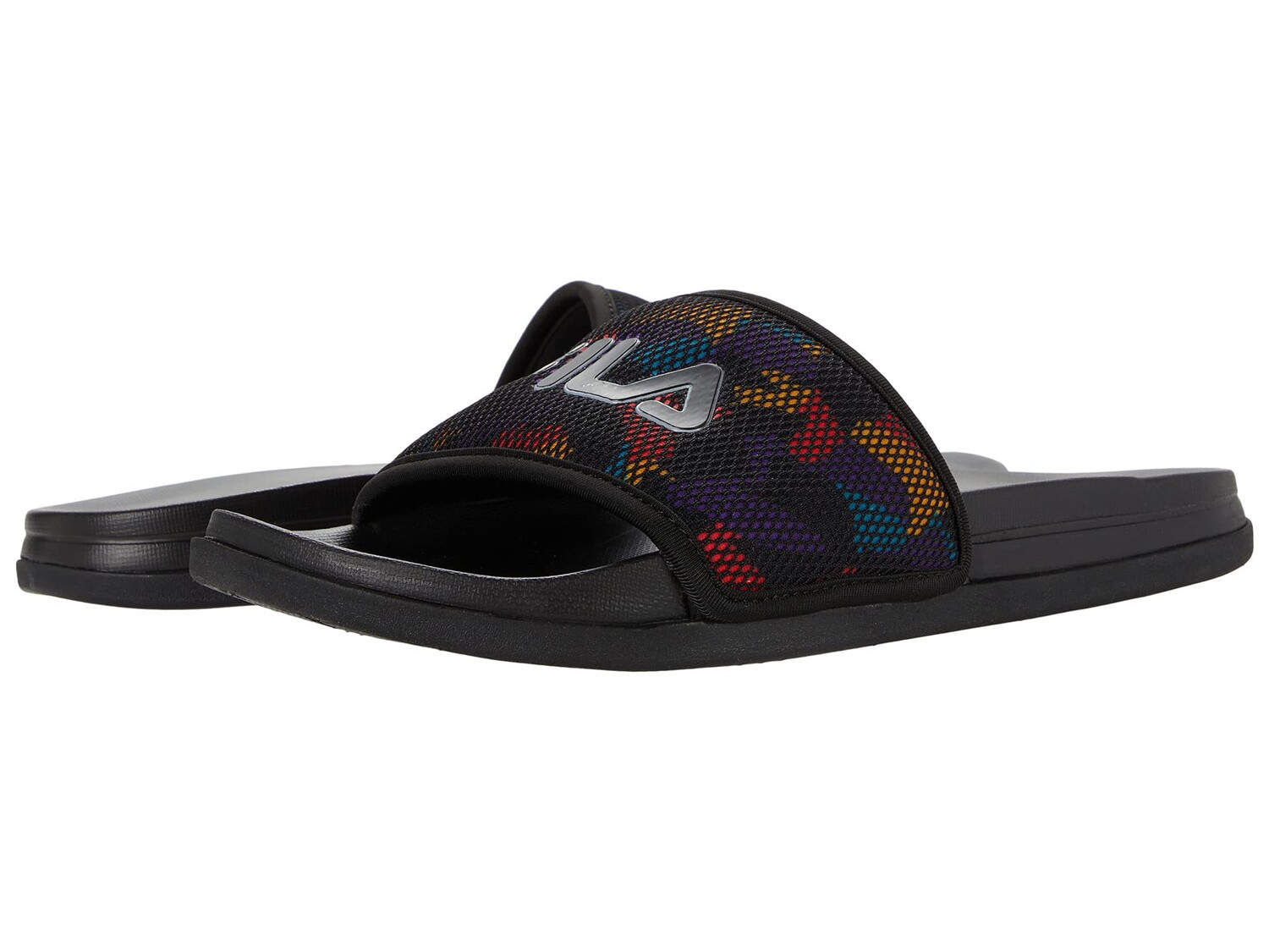 

Сандалии Fila, Drifter Lux 90s