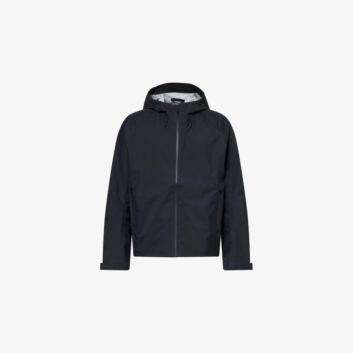 Дождевая куртка Horizon с капюшоном Canada Goose, черный