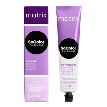 

Socolor Beauty2 509N Краска для волос 90мл, Matrix