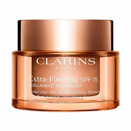 Крем для лица подтягивающий Extra-Firming SPF 15 Clarins, 50 мл