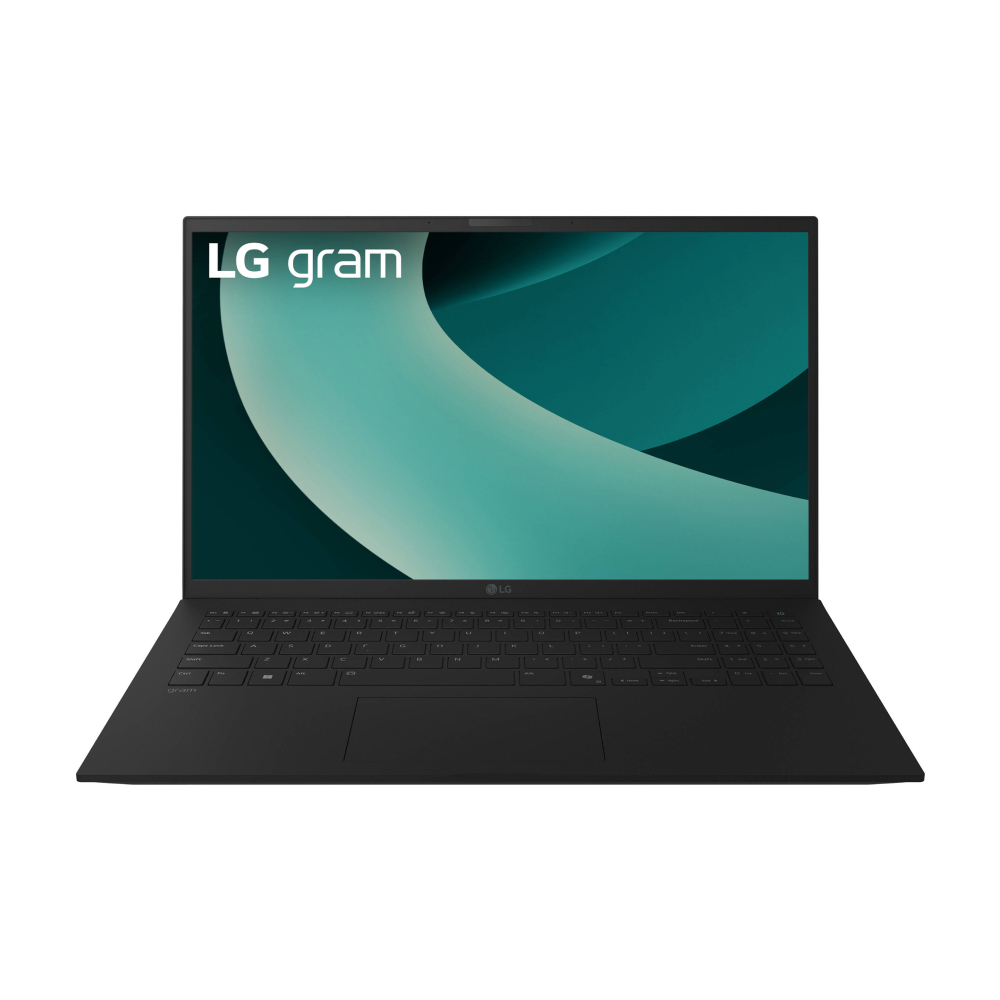 

Ноутбук LG gram, 15.6", 16 ГБ/1 ТБ, Ultra 7 255H, Arc 140T, 15Z90T-H.AAB4U1, черный, английская клавиатура