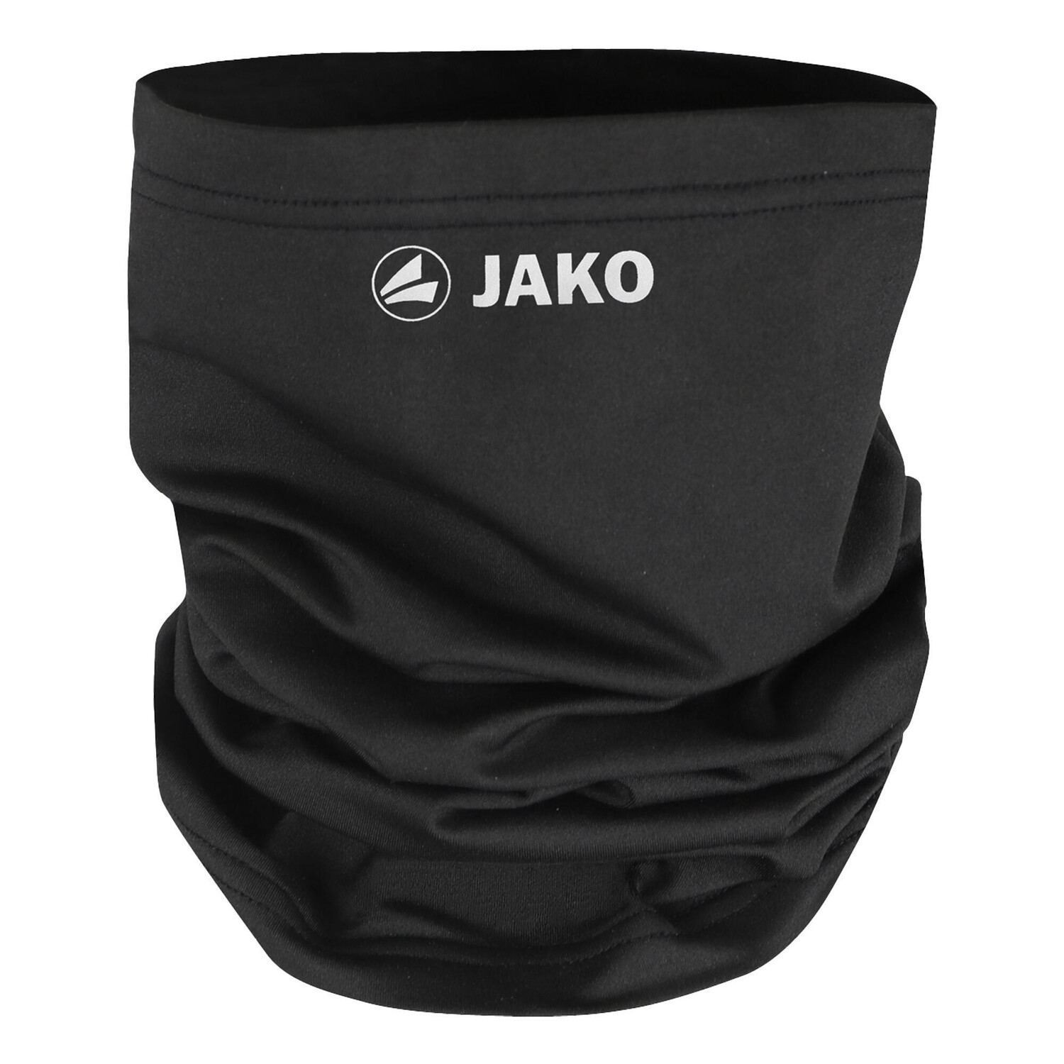 

Утеплитель для шарфа Функция JAKO, черно-белый