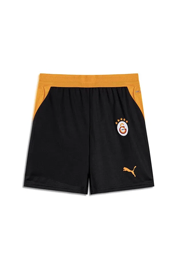 Детские спортивные шорты для девочек черные Gsstore, Black