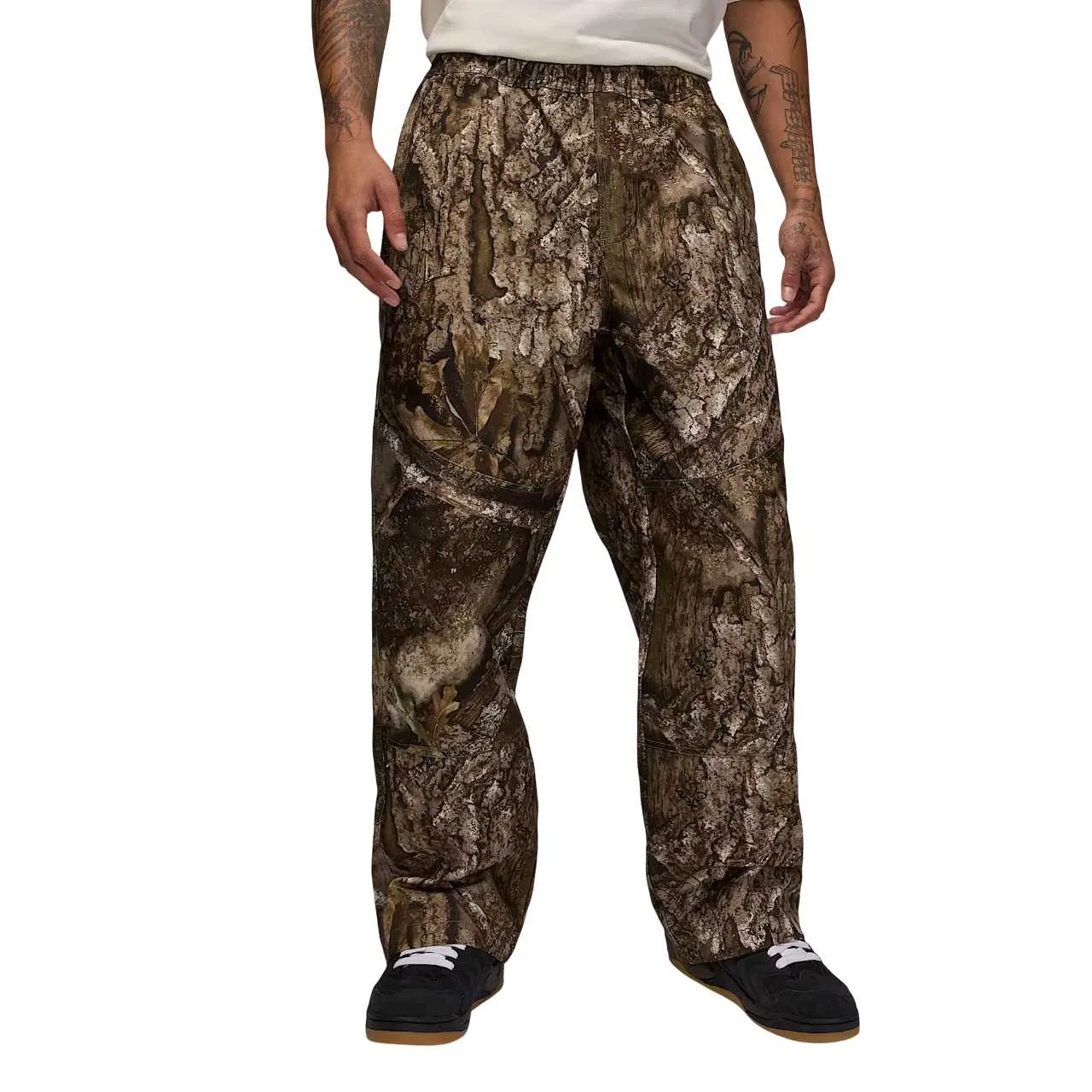 Мужские повседневные брюки Umber x Realtree Jordan