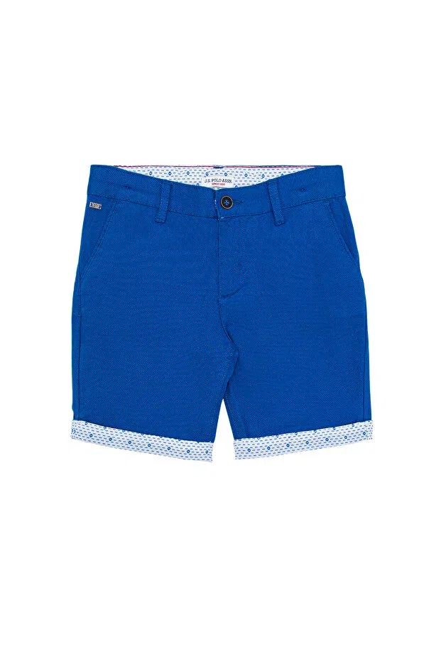 Детские шорты для мальчиков хлопковые U.S. Polo Assn., 168389