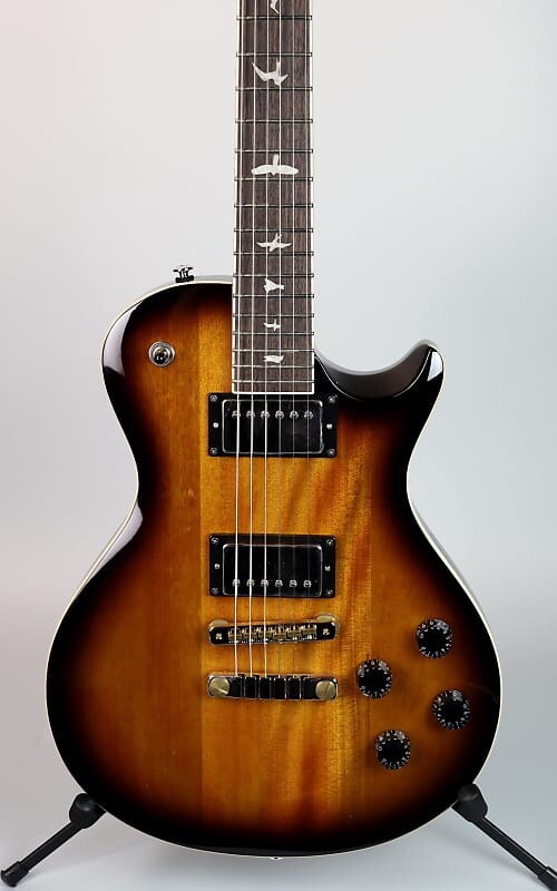 

Paul Reed Smith SE Standard McCarty 594 Singlecut Tobacco Sunburst PRS