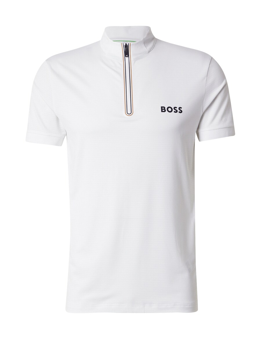

Футболка Performance BOSS Taylor, белый