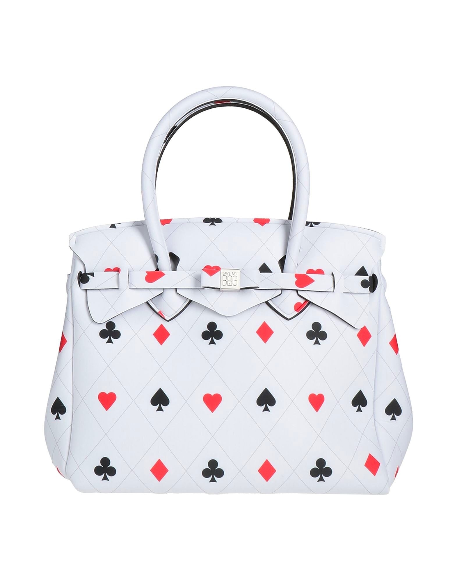 

Сумка Save My Bag, светло-серый