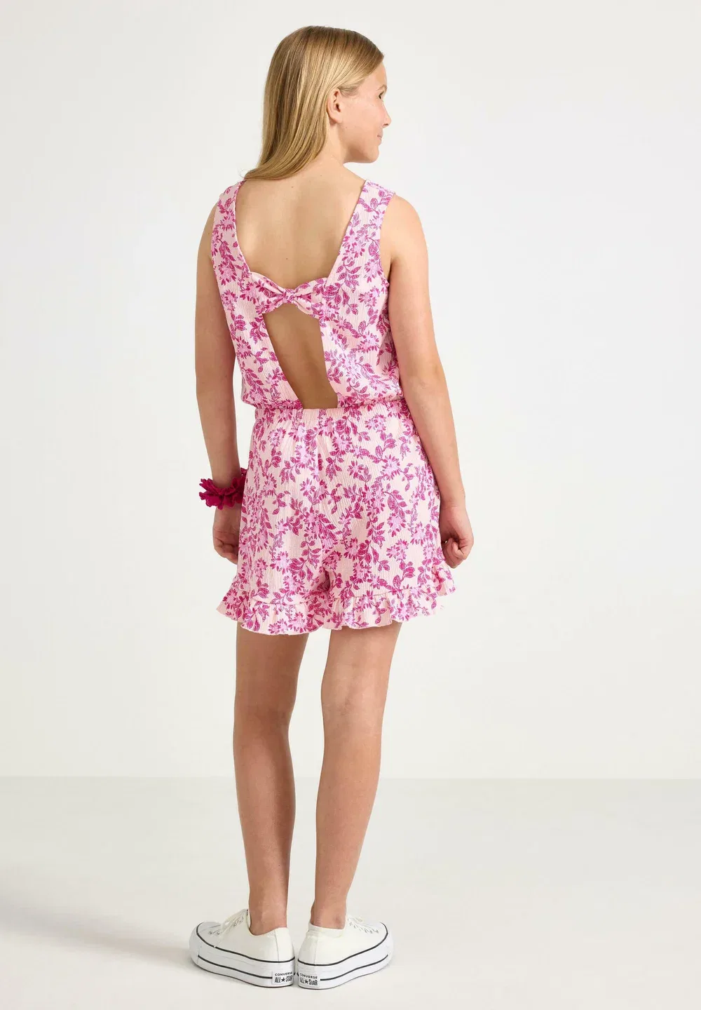 Комбинезон Lindex, Light Pink — фото 3