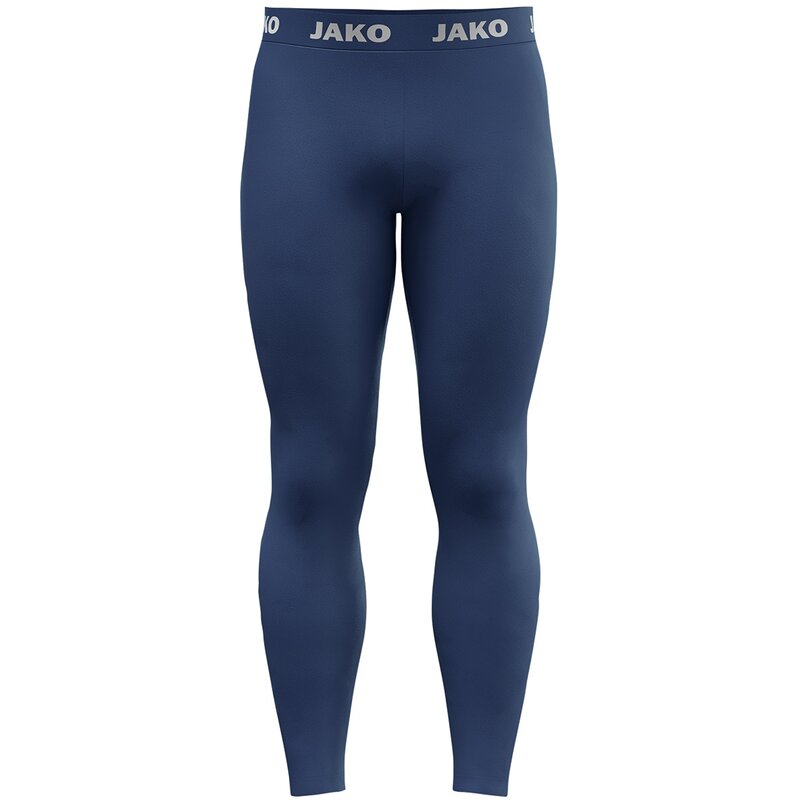 

Длинные обтягивающие функциональные трусы Jako, синий