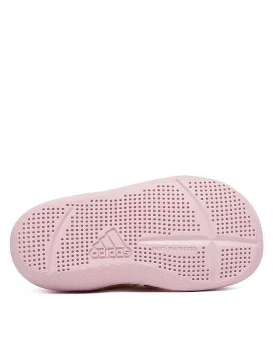 Сандалии Altaventure 3 Kids Adidas, розовый — фото 4