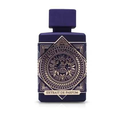 Парфюмерная вода Fragrance World Accent