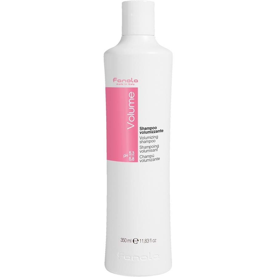 

Шампунь Fanola Volume Shampoo, 350 ml