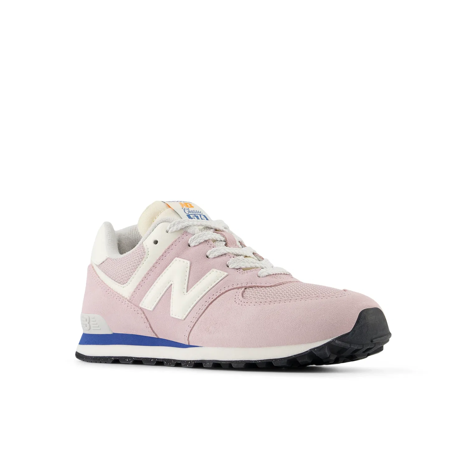 Детские кроссовки с низким профилем New Balance, Twilight Haz