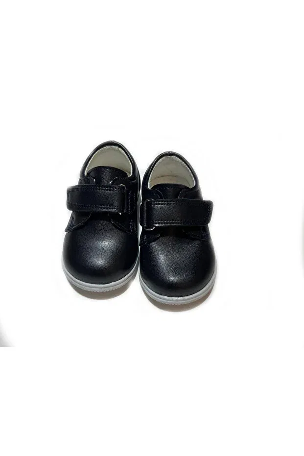 Детские ортопедические туфли для девочек Party Windy Shoes, Black