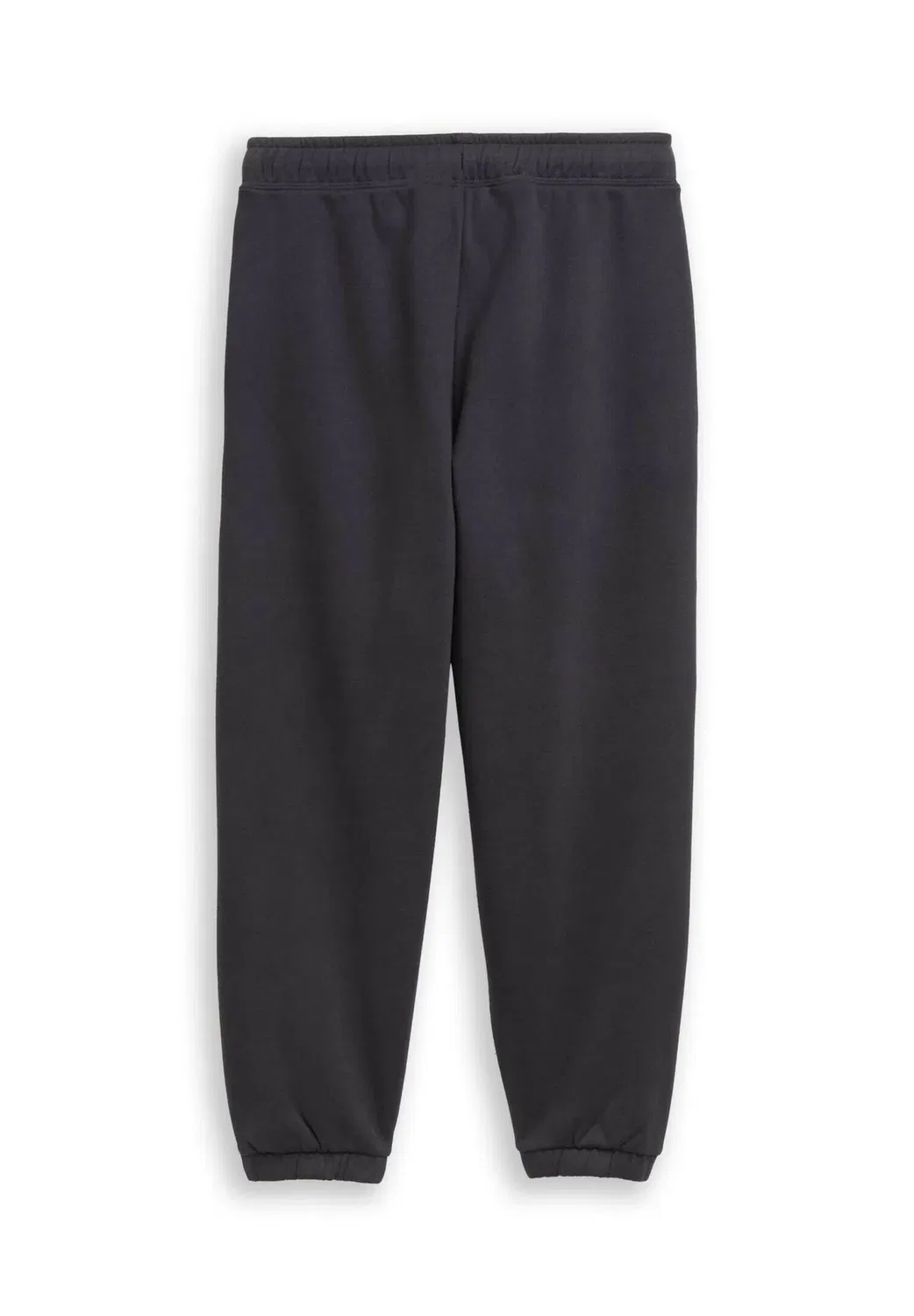 Спортивные штаны Hosen & Chino с принтом - спортивные штаны Tom Tailor, Coal Grey — фото 2
