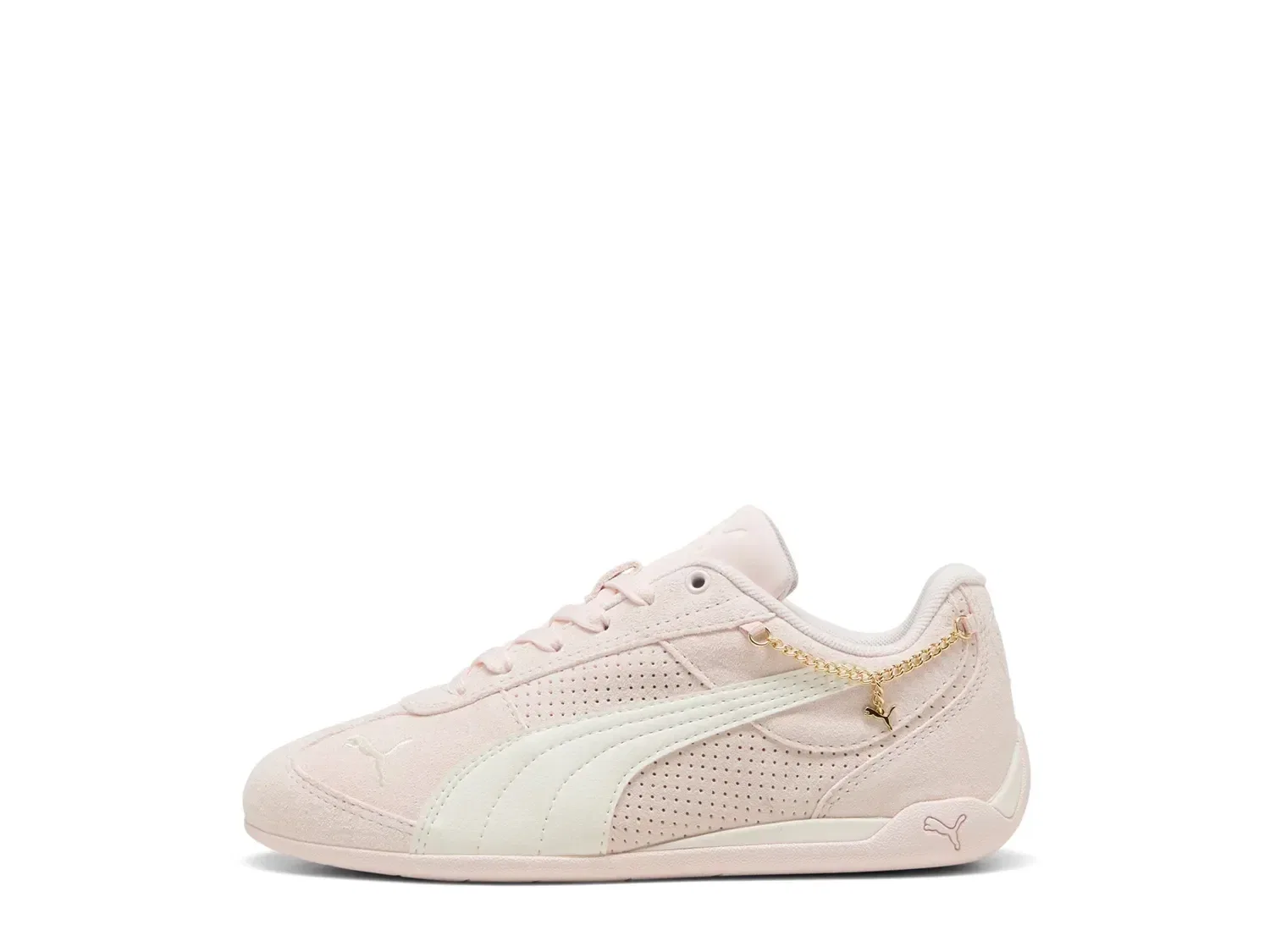 Кроссовки Replicatch Jewel, PUMA, светло-розовый — фото 2