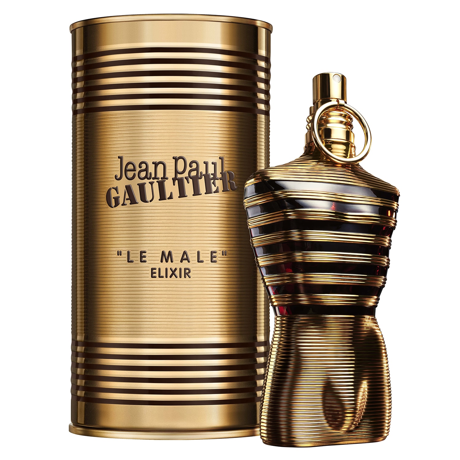 Jean Paul Gaultier Le Male Elixir — фото 2