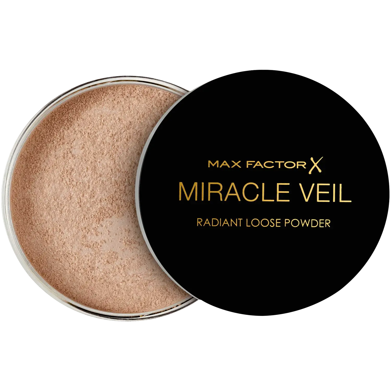 

Max Factor Miracle Veil сияющая рассыпчатая пудра транскулент, 4 г