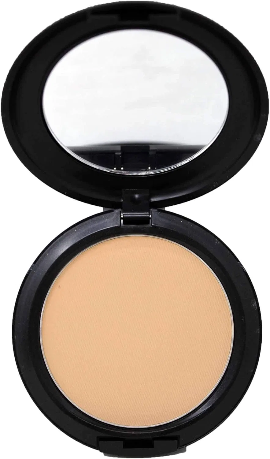 Тональная пудра Studio Fix Powder Plus Foundation NC35 M·A·C 15 г коричневый — фото 2