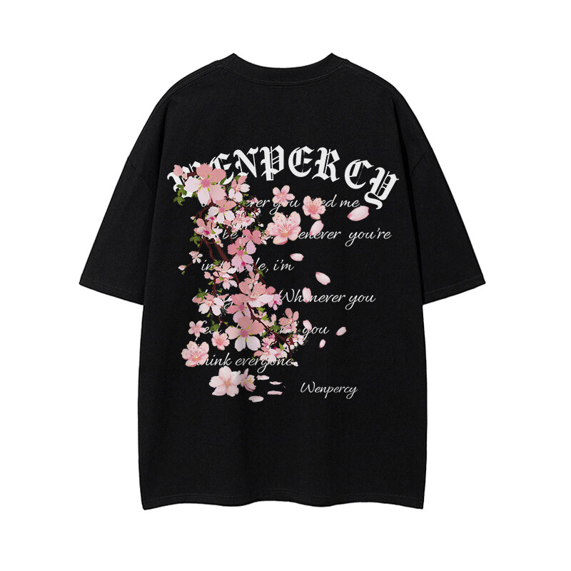 

Футболка унисекс Wenpercy, цвет Apricot