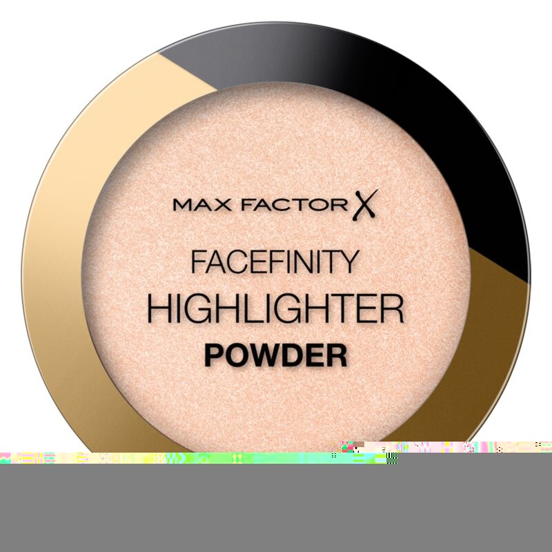 

Осветляющая пудра Max Factor Facefinity, оттенок 001 Nude Beam 8 г