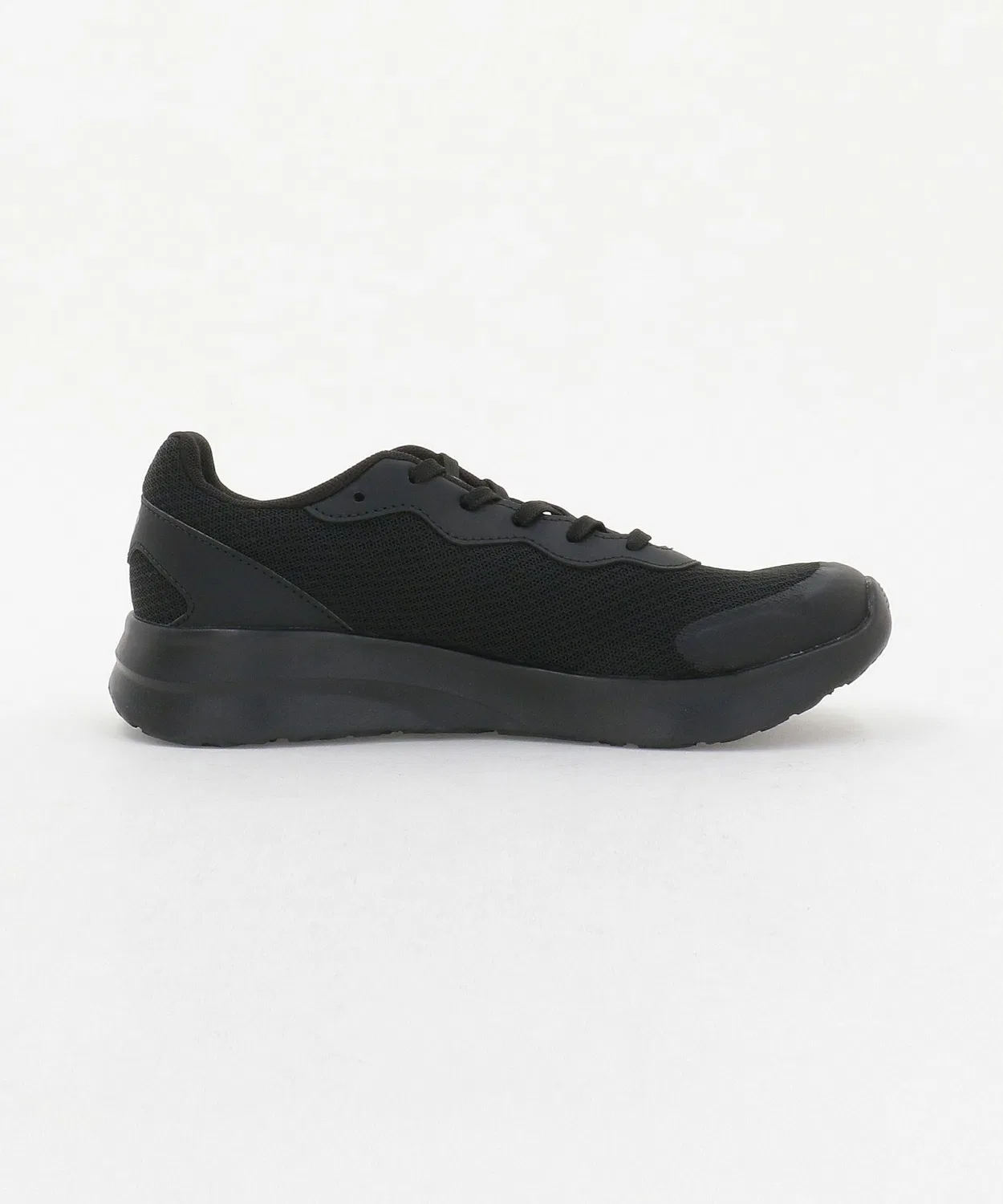 Детские кроссовки с шнуровкой GK578 New Balance, Black — фото 4
