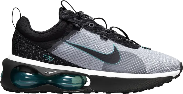

Кроссовки Nike Air Max 2021 SE '35 Diamond', серый