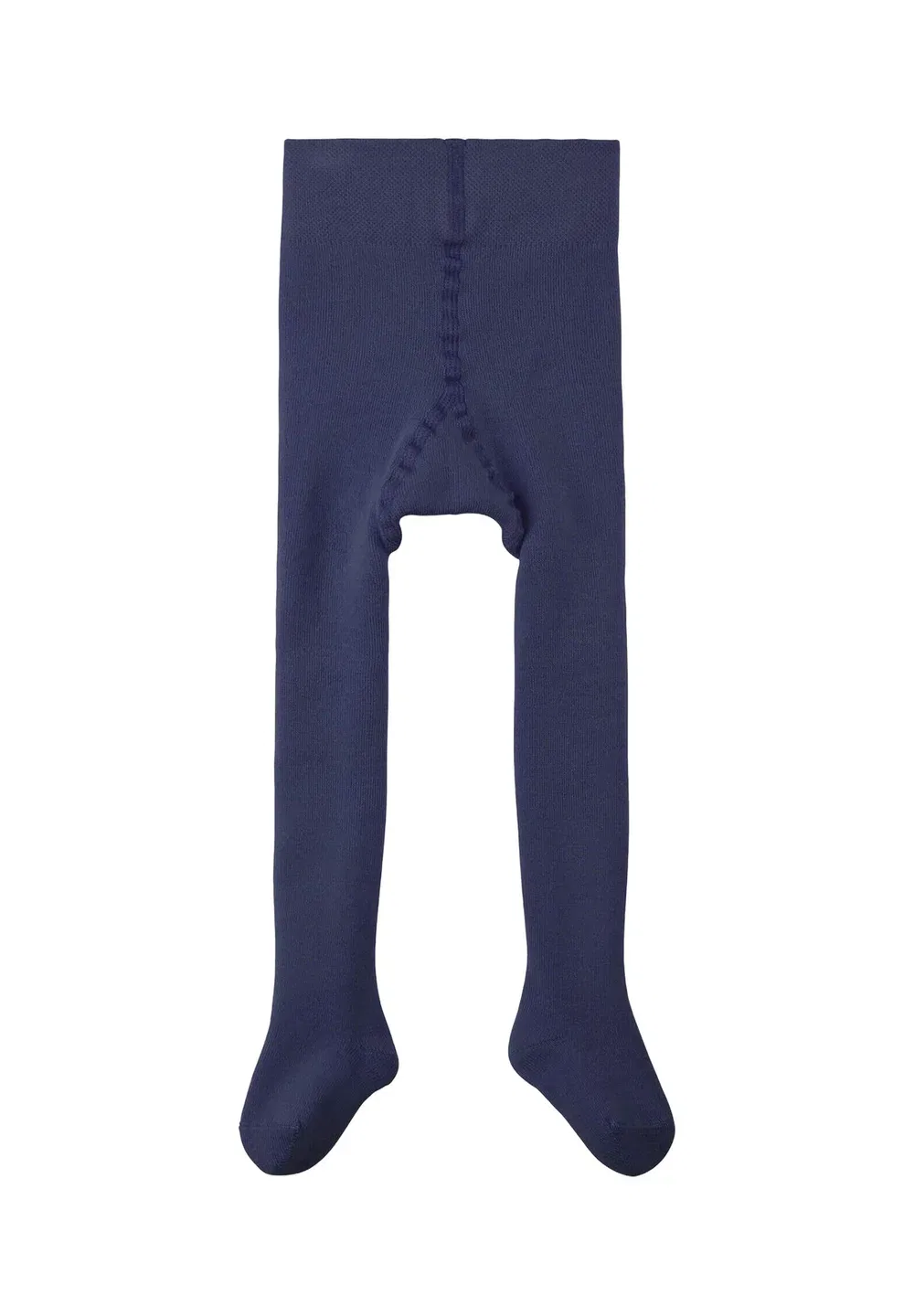 Колготки унисекс Strumpfhose Hessnatur, Dunkelblau