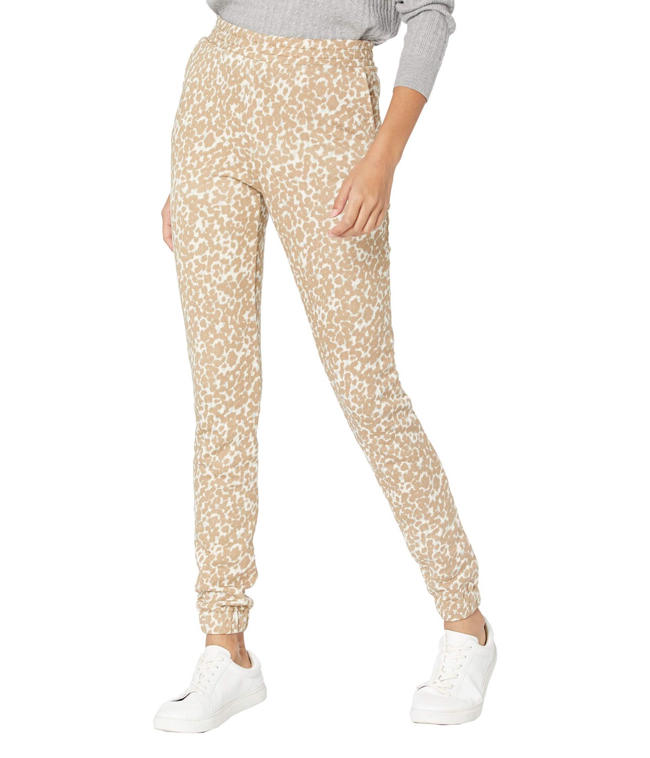 

Спортивные штаны Steve Madden, I Want It Cat Way Joggers, Коричневый, Спортивные штаны Steve Madden, I Want It Cat Way Joggers