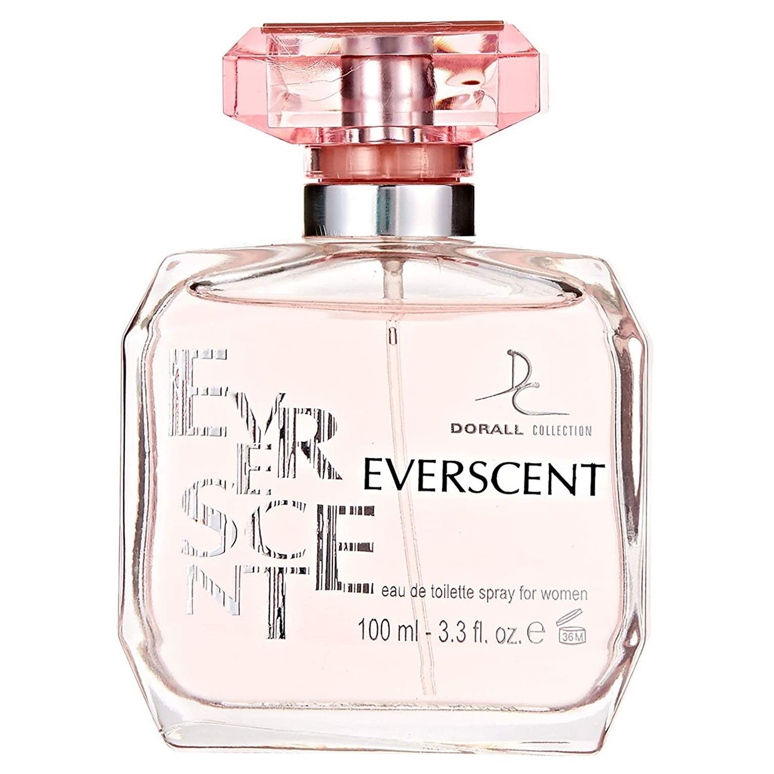 

Туалетная вода Dorall Everscent