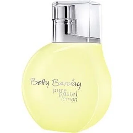 Туалетная вода Betty Barclay Pure Pastel Lemon, 20 мл