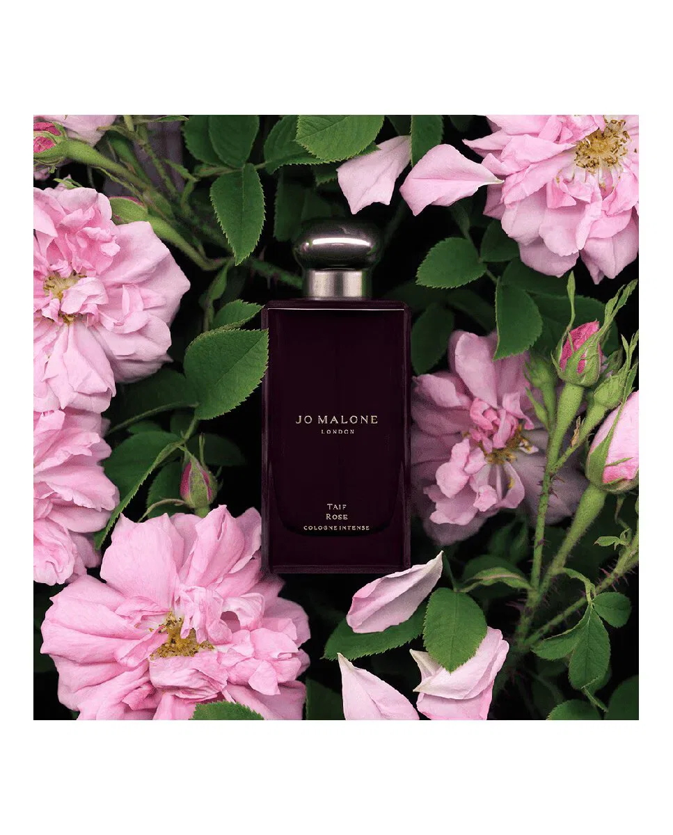 Одеколоны, 100 мл, Cologne Intense Taif Rose, Jo Malone London — фото 2