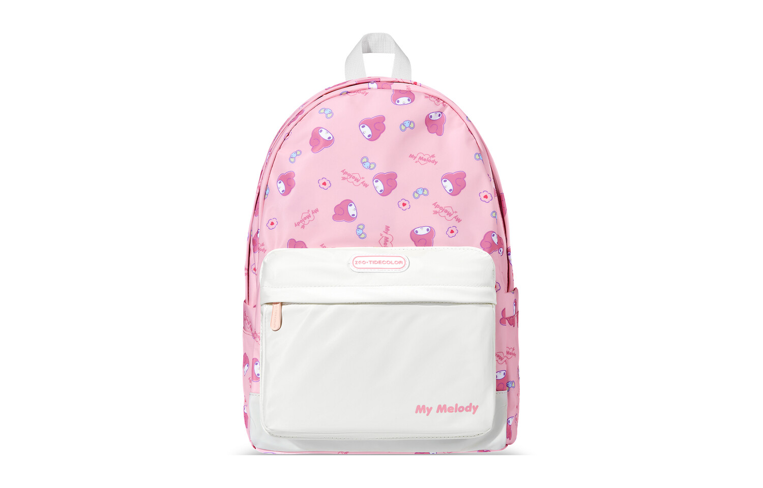 

Zhenggang Zgo Женский рюкзак Hello Kitty, Hello Kitty - Темная ночь, черный