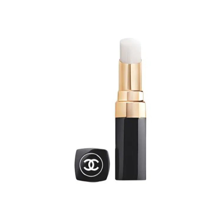 Набор для ухода за руками и губами CHANEL Refined Care Combination, 50 мл + 3 г, Black — фото 3