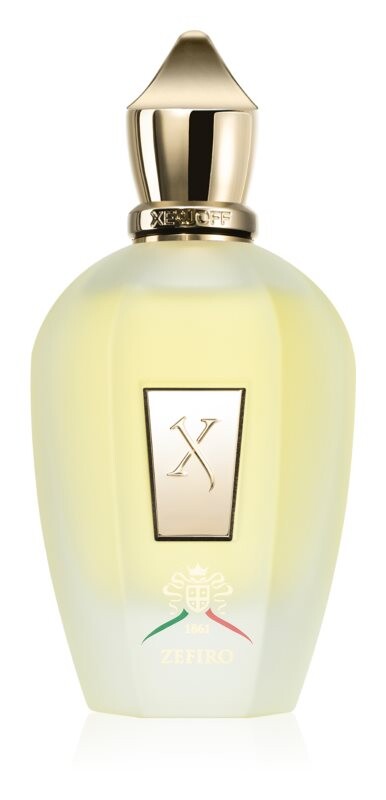 

Парфюмерная вода Xerjoff XJ 1861 Zefiro, 100 мл
