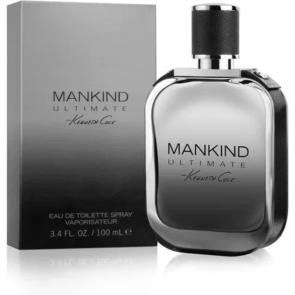 Парфюмерная вода Kenneth Cole Mankind Ultimate, 100 мл