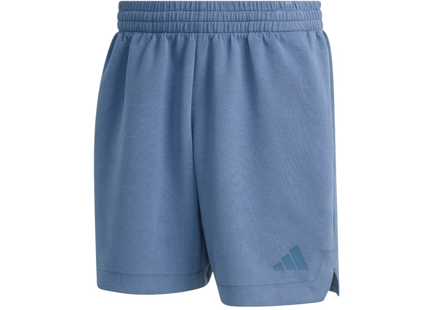 Мужская рубашка с принтом Sl Sk Sho Preloved Ink Adidas, цвет Preloved Ink