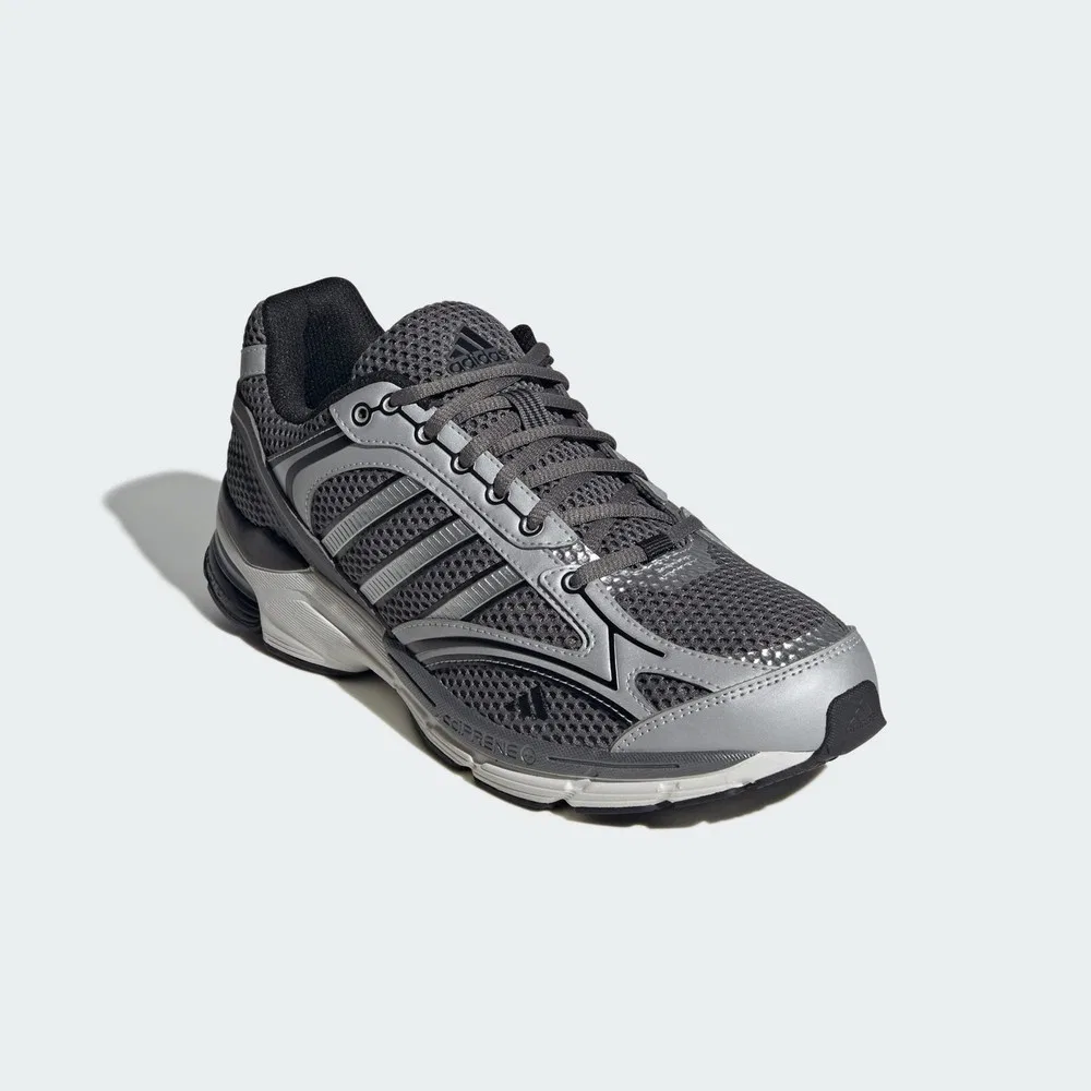 Детские спортивные кроссовки на шнуровке SPIRITAIN 2000 adidas — фото 3