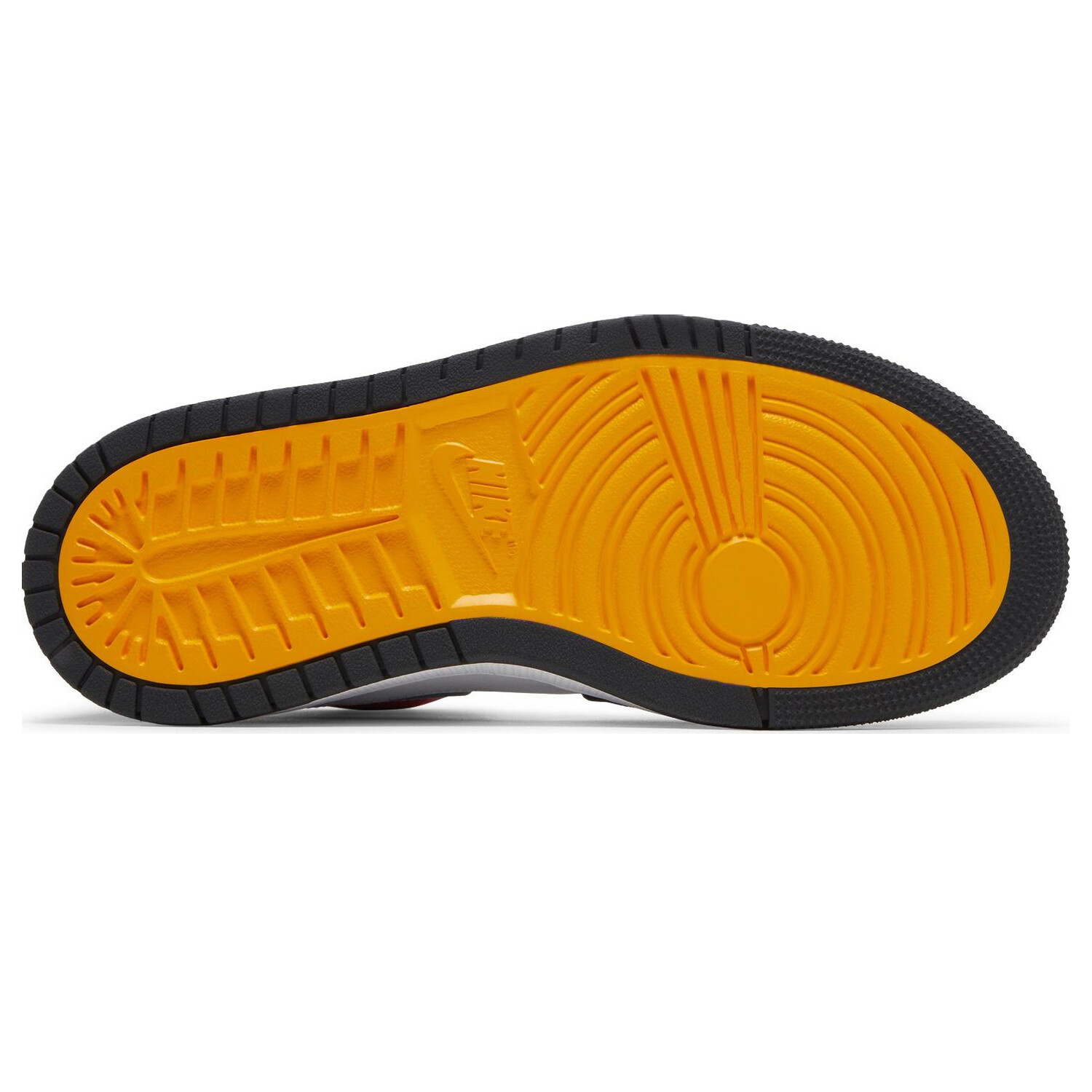 Кроссовки Air Jordan 1 High Zoom Comfort Multi-Color — фото 4