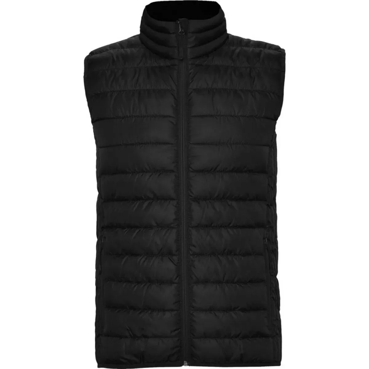 Утепленный жилет Oslo Roly, Black