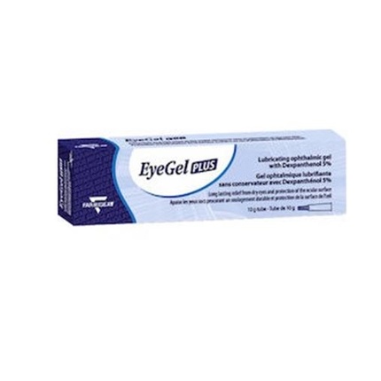 

Eyegel Plus - 10 грамм Farmigea