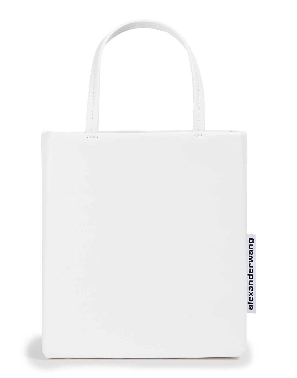 

Сумка Alexander Wang, белый
