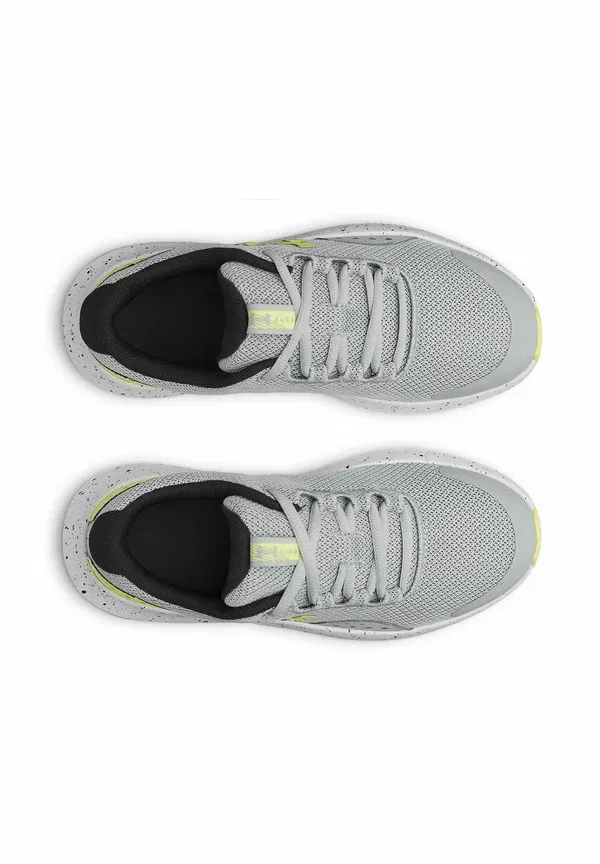 Кроссовки для бега Surge 4 Under Armour, серый — фото 3