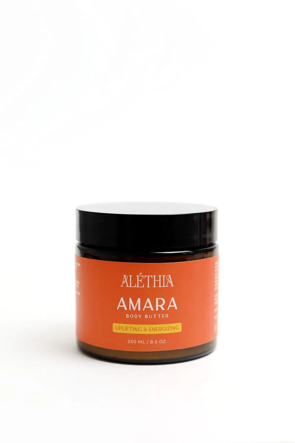 Баттер для тела Amara Uplifting, Aléthia, 250 мл